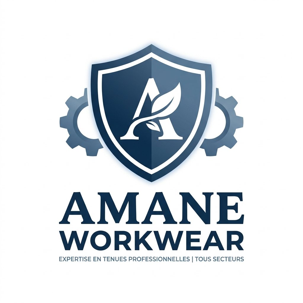 AMANE Workwear Logo